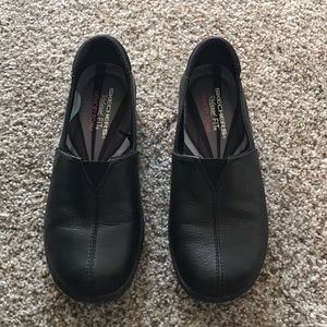 Sketchers Memory Foam Shoes